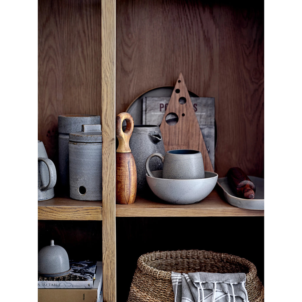 acacia wood s + p