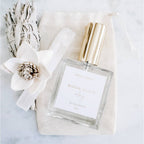 wool & indigo - Eau de Parfum
