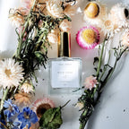 wool & indigo - Eau de Parfum