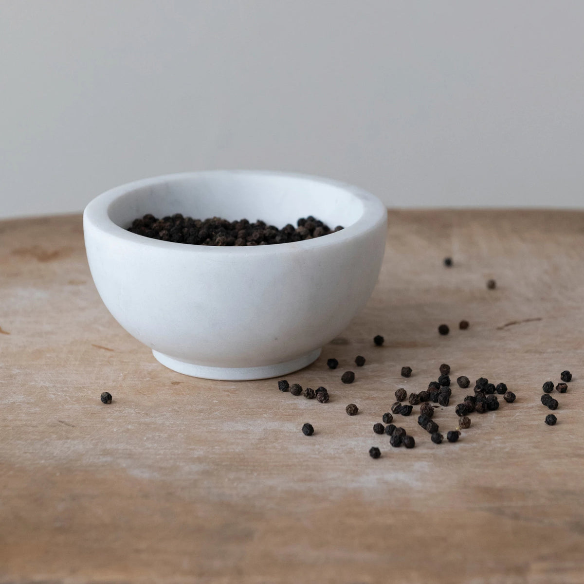 marble bowl