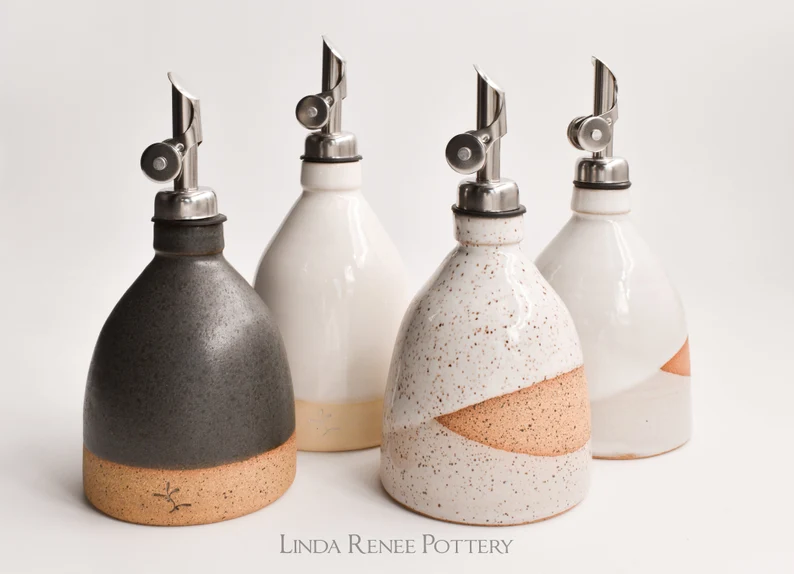 Mini Oil Cruet